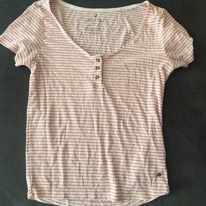 Aerie Soft and Sexy t shirt